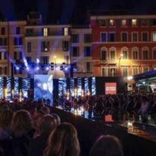 'Fashion &amp; Talents', a piazza di Spagna VIII sfilata-evento di ECampus e Accademia del Lusso
