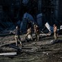 Notte di attacchi incrociati tra Mosca e Ucraina, morti e feriti A Zaporizhzhia Notte di attacchi incrociati tra Mosca e Ucraina, morti e feriti A Zaporizhzhia