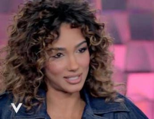 Verissimo, Samira Lui: "Gerry Scotti? Posso solo ringraziarlo"