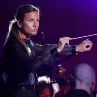La Fenice, Beatrice Venezi: "Ho scelto la musica e me stessa, non la polemica"