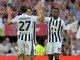 Serie A, oggi Juventus-Parma: orario, probabili formazioni e dove vederla in tv Serie A, oggi Juventus-Parma: orario, probabili formazioni e dove vederla in tv