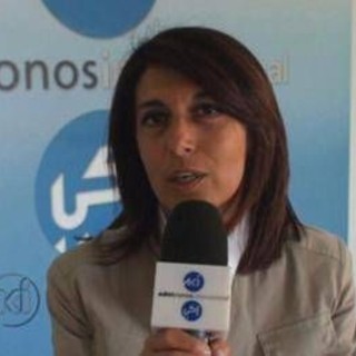 Angelilli (Lazio): "Via a bando di 4 milioni per blue economy" Angelilli (Lazio): "Via a bando di 4 milioni per blue economy"