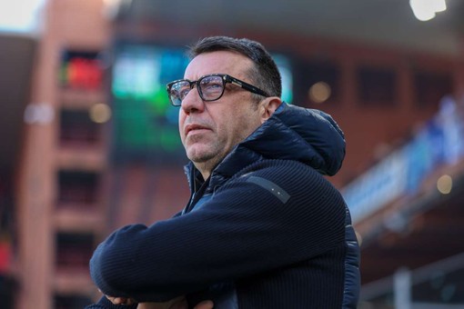 Il Torino cambia allenatore, ecco D’Aversa al posto di Baroni