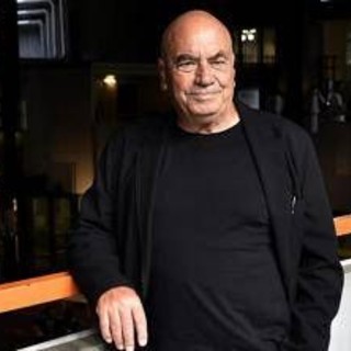 Malore per Massimiliano Fuksas, l'archistar ricoverato a Firenze