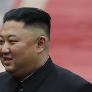 Kim Jong-un e la nuova canzone, l'inno techno è un successo su TikTok