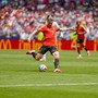 Mondiali, oggi Belgio-Iran - Diretta