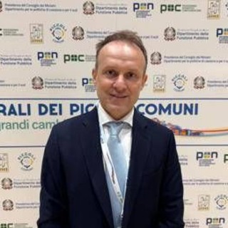 Anci, Santoni: "Le proposte sui piccoli Comuni per futuro Paese, Agenda arricchita dal confronto"