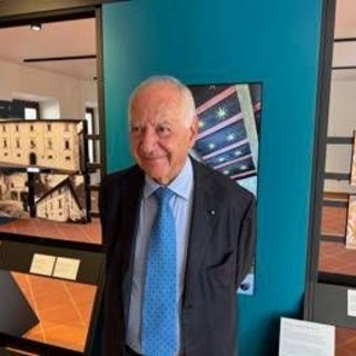 Cultura, Cerchiai (Bper): "Polo dell'Aquila è tappa di una rete diffusa e una leva per lo sviluppo territori’ Cultura, Cerchiai (Bper): "Polo dell'Aquila è tappa di una rete diffusa e una leva per lo sviluppo territori’