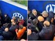 Kalulu espulso in Inter-Juve, furia Spalletti contro La Penna Kalulu espulso in Inter-Juve, furia Spalletti contro La Penna