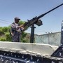 Attacco Houthi in Arabia Saudita, 13 civili feriti. Pentagono smentisce Trump su carenza munizioni Attacco Houthi in Arabia Saudita, 13 civili feriti. Pentagono smentisce Trump su carenza munizioni