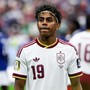 Nations League, oggi Croazia-Spagna: orario, probabili formazioni e dove vederla in tv