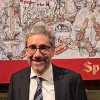 Viani (Sperlari): "190 anni di storia valore distintivo"