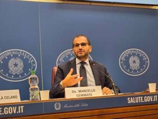Malattie reumatologiche, Gemmato: "Diagnosi precoce e più equità per presa in carico pazienti" Malattie reumatologiche, Gemmato: "Diagnosi precoce e più equità per presa in carico pazienti"