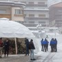 La vicesindaca di Crans Montana “Chiediamo scusa per le mancanze sui controlli” La vicesindaca di Crans Montana “Chiediamo scusa per le mancanze sui controlli”