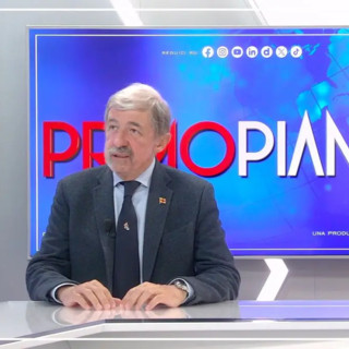 Liguria, Bucci “Crescono Pil e lavoro, per il turismo ci aspettiamo nuovo record”