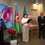 Mostre, a Roma 'I colori del tempo: lo sguardo degli artisti Azerbaigiani'