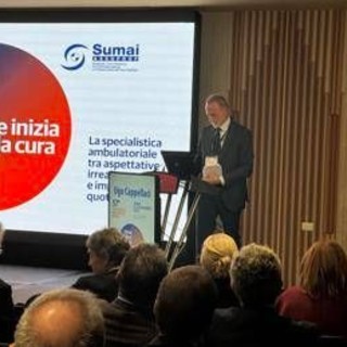 Sanità, Cappellacci (Fi): "Risorse sono fondamentali ma servono anche le riforme" Sanità, Cappellacci (Fi): "Risorse sono fondamentali ma servono anche le riforme"