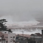 In Giappone il tifone Dujuan fa 4 morti poi si allontana dalla costa orientale: quasi due milioni di evacuati e 6 dispersi