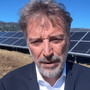 Fracasso (Gruppo Magis): "Impianto Trissino operativo, produzione per 4mila famiglie" Fracasso (Gruppo Magis): "Impianto Trissino operativo, produzione per 4mila famiglie"
