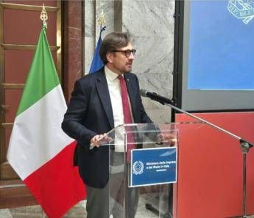 Automotive, Guidesi (Lombardia): "Avanti con correttivi per piena neutralità tecnologica" Automotive, Guidesi (Lombardia): "Avanti con correttivi per piena neutralità tecnologica"
