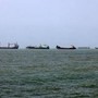 Iran, Teheran: "Raggiunto accordo su rotte marittime di Hormuz" Iran, Teheran: "Raggiunto accordo su rotte marittime di Hormuz"