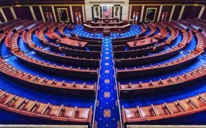 Usa, la Camera approva pacchetto finanziamenti per porre fine a shutdown