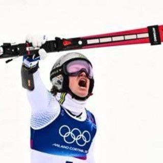 Chi è Lucas Pinheiro Braathen, prima medaglia d'oro del Brasile alle Olimpiadi invernali Chi è Lucas Pinheiro Braathen, prima medaglia d'oro del Brasile alle Olimpiadi invernali