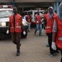 Disastro aereo in Kenya: precipita elicottero, morti sette turisti Disastro aereo in Kenya: precipita elicottero, morti sette turisti