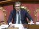 Giorgetti: "In 20 anni over 50 raddoppiati, maggior anzianità non è gap in termini produttività" Giorgetti: "In 20 anni over 50 raddoppiati, maggior anzianità non è gap in termini produttività"