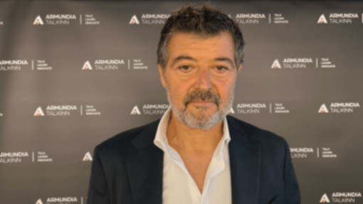 Tech, Berghella (Armundia Group): "Serve scendere in profondità per gestire la complessità" Tech, Berghella (Armundia Group): "Serve scendere in profondità per gestire la complessità"