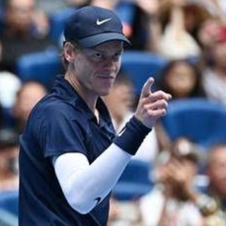 Sinner-Griekspoor oggi a Shanghai - Il match in diretta Sinner-Griekspoor oggi a Shanghai - Il match in diretta