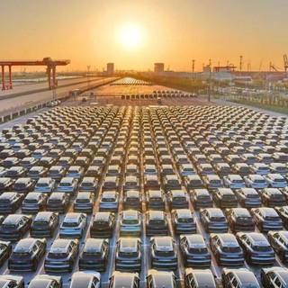 Cresce in Europa e in Sudafrica la domanda di veicoli elettrici cinesi