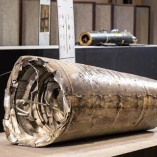 Iran, Nato abbatte missile verso Turchia. Pentagono: "Non scatta articolo 5" Iran, Nato abbatte missile verso Turchia. Pentagono: "Non scatta articolo 5"