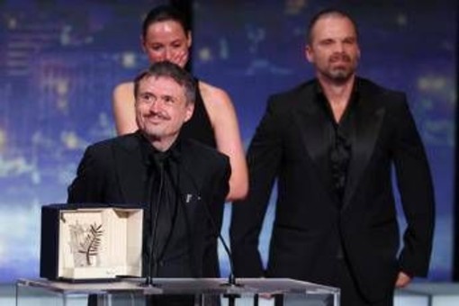 Cannes, Palma d’Oro a 'Fjord: il film di Cristian Mungiu conquista il Festival Cannes, Palma d’Oro a 'Fjord: il film di Cristian Mungiu conquista il Festival
