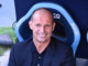 Allegri “Voglio un Napoli umile e responsabile, col Frosinone serve la vittoria” Allegri “Voglio un Napoli umile e responsabile, col Frosinone serve la vittoria”