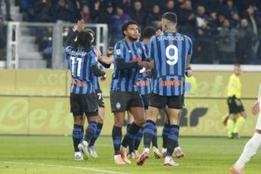 Atalanta-Parma: orario, probabili formazioni e dove vederla in tv