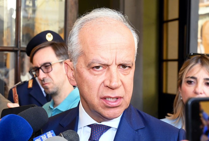 No Tav, Piantedosi “Ci prepariamo con professionalità in caso di nuove proteste”