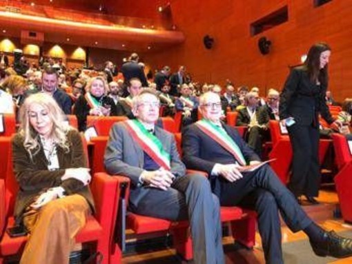 Enti locali, Manfredi (Anci): "Su attuazione Pnrr da piccoli comuni performance come grandi città"