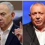 Elezioni in Israele, duello Netanyahu-Eisenkot: sfida all'ultimo voto