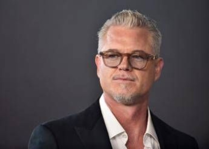 Cos'è la Sla, la malattia dell'attore di Grey's Anatomy Eric Dane