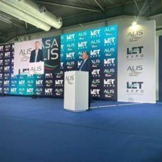 Bricolo (Veronafiere): "Record di espositori a LetExpo"