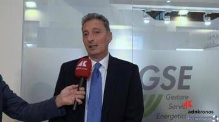 Sostenibilità, Vigilante (Gse): "Economia circolare realtà già operativa"