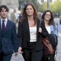 Ilaria Salis e il risarcimento agli ex collaboratori, ecco perché la condanna è stata annullata
