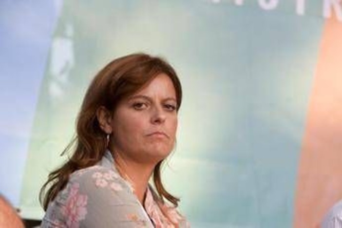 Ilaria Salis e la perquisizione in hotel a Roma: "Italia ormai è un regime" Ilaria Salis e la perquisizione in hotel a Roma: "Italia ormai è un regime"