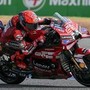 MotoGp, Marquez vince gara Sprint in Brasile davanti a Di Giannantonio