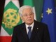 Mattarella: "Il mondo deve essere riconoscente a Leone XIV. Potere può far perdere equilibrio, autoironia eviterebbe imbarazzi" Mattarella: "Il mondo deve essere riconoscente a Leone XIV. Potere può far perdere equilibrio, autoironia eviterebbe imbarazzi"