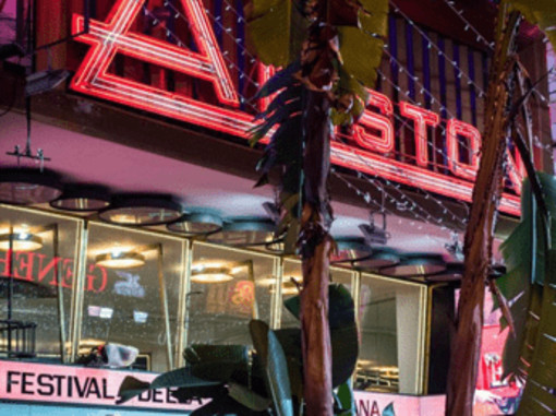 Sanremo, le prove generali: Serena Brancale emoziona e Sal Da Vinci è già 'virale'