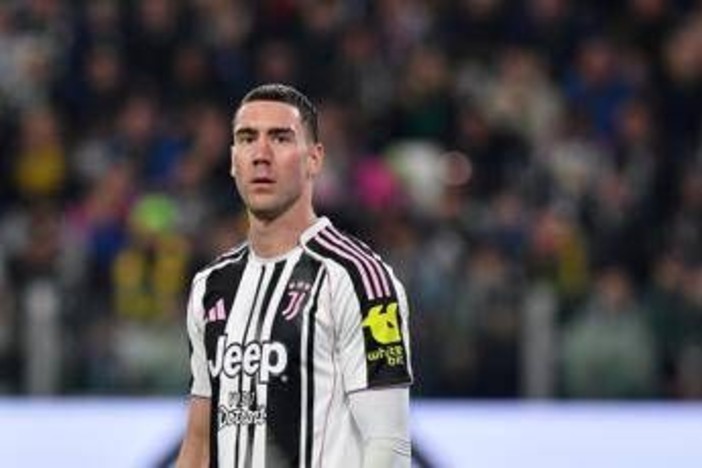 Serie A, oggi Juve-Fiorentina - La partita in diretta