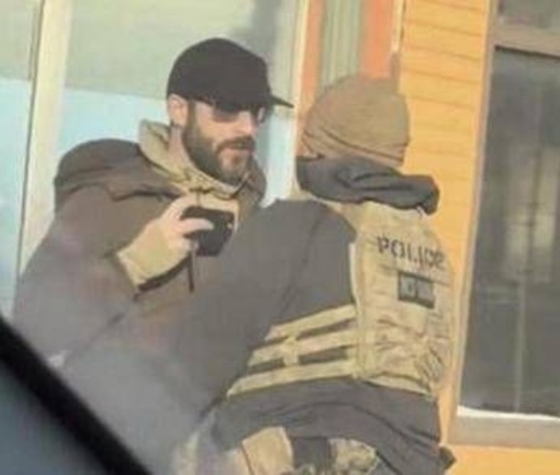 Pretti, scontro con agenti Ice una settimana prima di essere ucciso