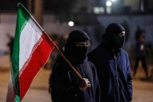 Iran avverte l'Europa: "Prendere parte a campagna Usa-Israele sarebbe atto di guerra"